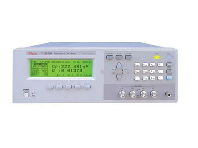 TH2816ALCR數(shù)字電橋|同惠總代理_TH2816ALCR數(shù)字電橋|同惠總代理,TH2816ALCR數(shù)字電橋|同惠總代理,TH2816ALCR數(shù)字電橋|同惠總代理,TH2816ALCR數(shù)字電橋|同惠總代理,TH2816ALCR數(shù)字電橋|_工作原理_中國(guó)化工儀器網(wǎng)