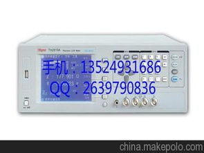 同惠數(shù)字電橋供應(yīng)商,價(jià)格,同惠數(shù)字電橋批發(fā)市場(chǎng) 