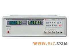 供應同惠 數字電橋 TH2811C_電阻材料_電工儀表_工控儀表_供應_儀器交易網