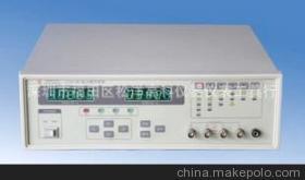 【大量供應常州同惠數(shù)字電橋、TH2B10B /10KHZLCR測試儀】價格,廠家,圖片,電橋,深圳市福田區(qū)松洋高科儀器儀表工具行-