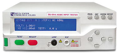 促銷耐壓絕緣測試儀 廣東可程式耐壓測試機價格