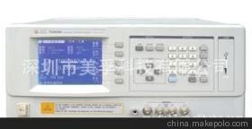 【TH2828S常州同惠高頻數字精密電橋|TH2828S數字電橋】價格,廠家,圖片,LCR測量儀,深圳市美孚科技-