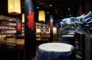 餐廳設計 書房元素與面館跨界混搭,也可以有星巴克一般的享受