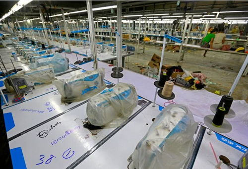 疫情連鎖反應(yīng)沖擊緬甸社會(huì) 工廠倒閉、失業(yè)加劇與人口拐賣風(fēng)險(xiǎn)上升