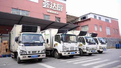價格實惠親民！金山又將新增一家工廠店，產品直供多家知名美食連鎖店