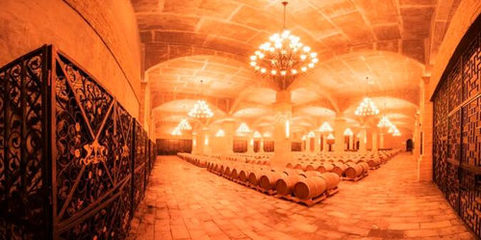 美酒映初心,佳釀獲殊榮 --通天榮獲優(yōu)質(zhì)冰酒品牌獎