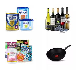 進口超市入駐國內(nèi)電商已不是新鮮事,但你知道它們是如何選品的嗎